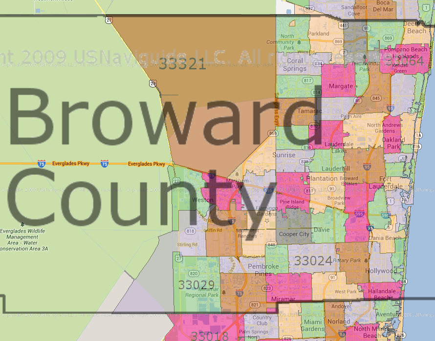 Broward County