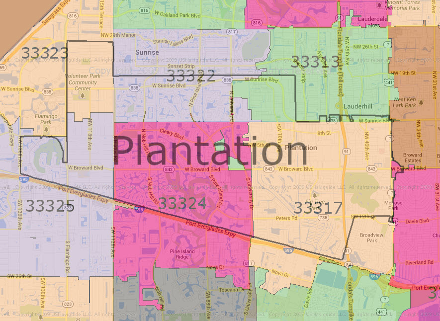 Plantation